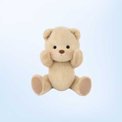 Dino BearBuddy™ - Knuffel met outfitje