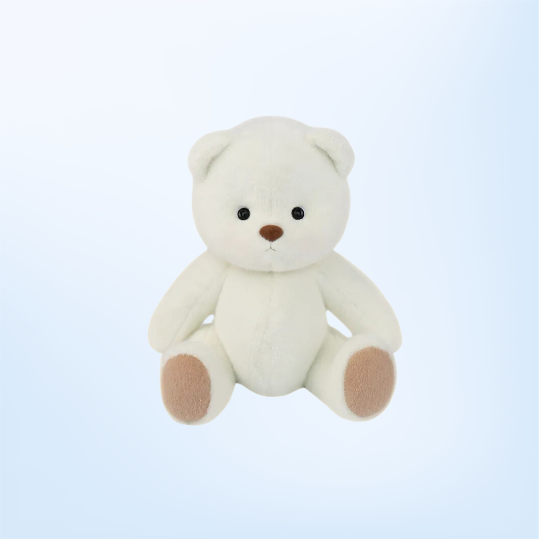 Dino BearBuddy™ - Knuffel met outfitje