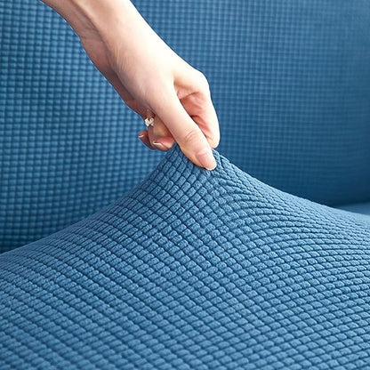 Sofa Cover - Premium Blocked