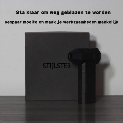 Stijlster Blazer: 70% BLACK FRIDAY