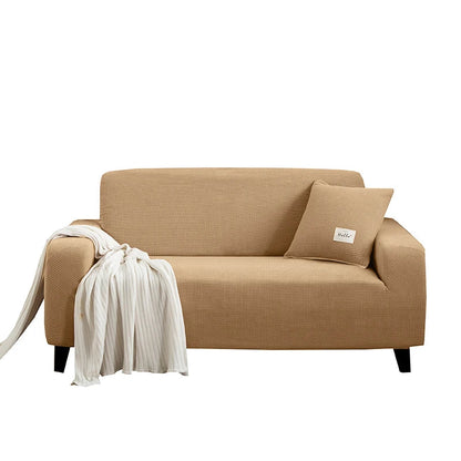 Sofa Cover - Blocked Classic