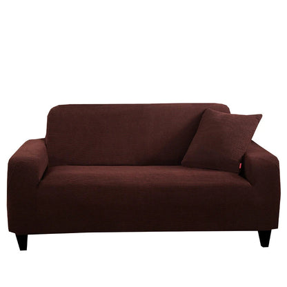 Sofa Cover - Blocked Classic