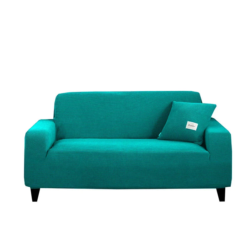 Sofa Cover - Blocked Classic