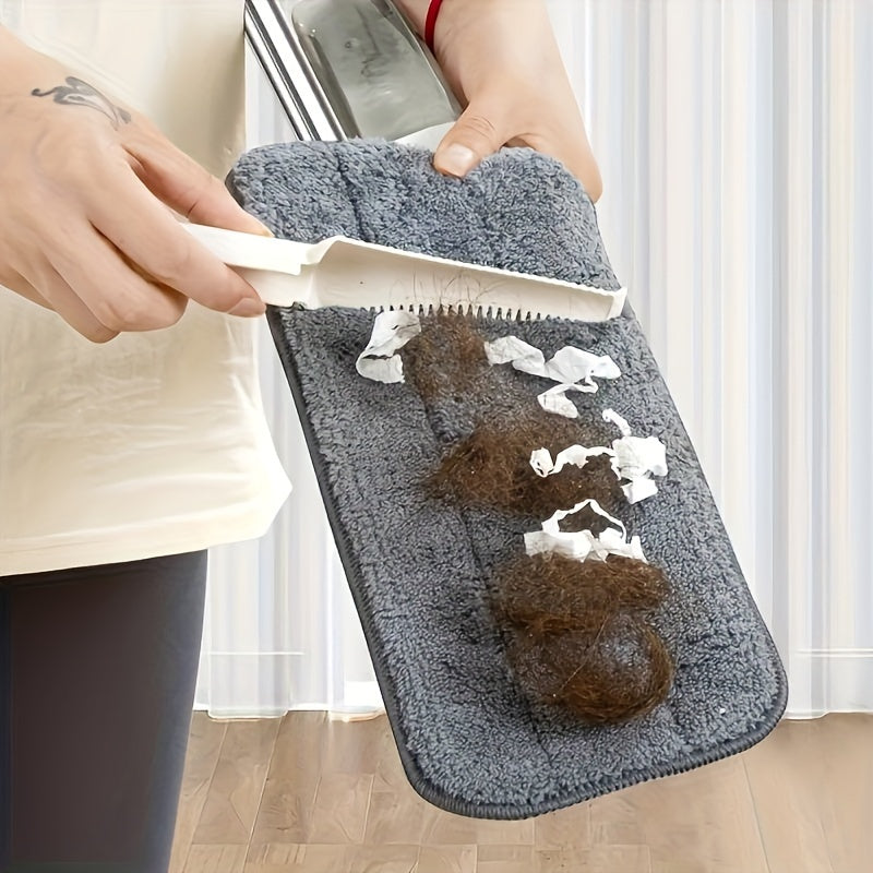 2-in-1 Spraymop met Herbruikbare Pads