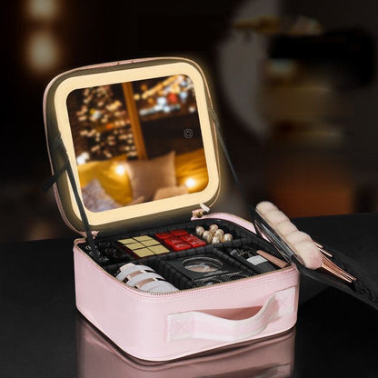 Cosmos™ – Led Spiegel Make Up Tas